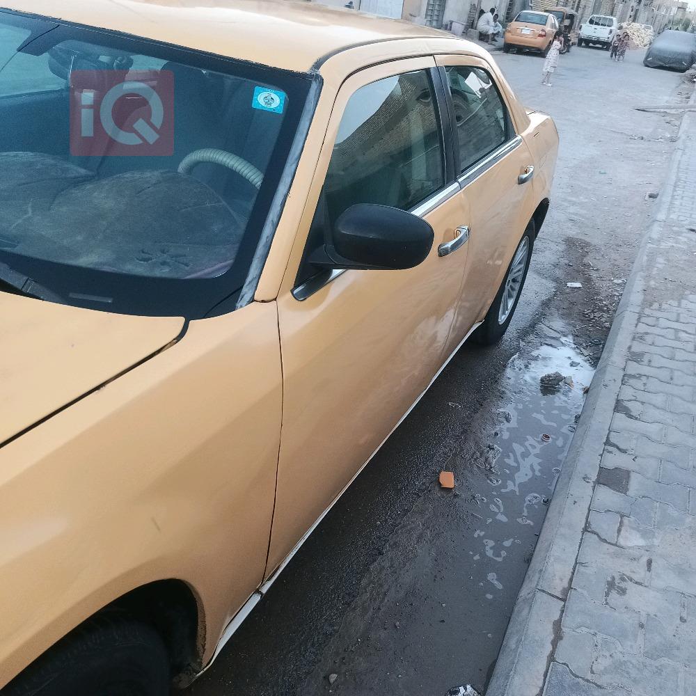 Chrysler 300